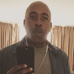 Meet your Posher, Eric